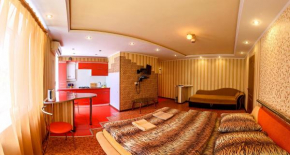 Гостиница John Howard apartment 2 room  Херсон